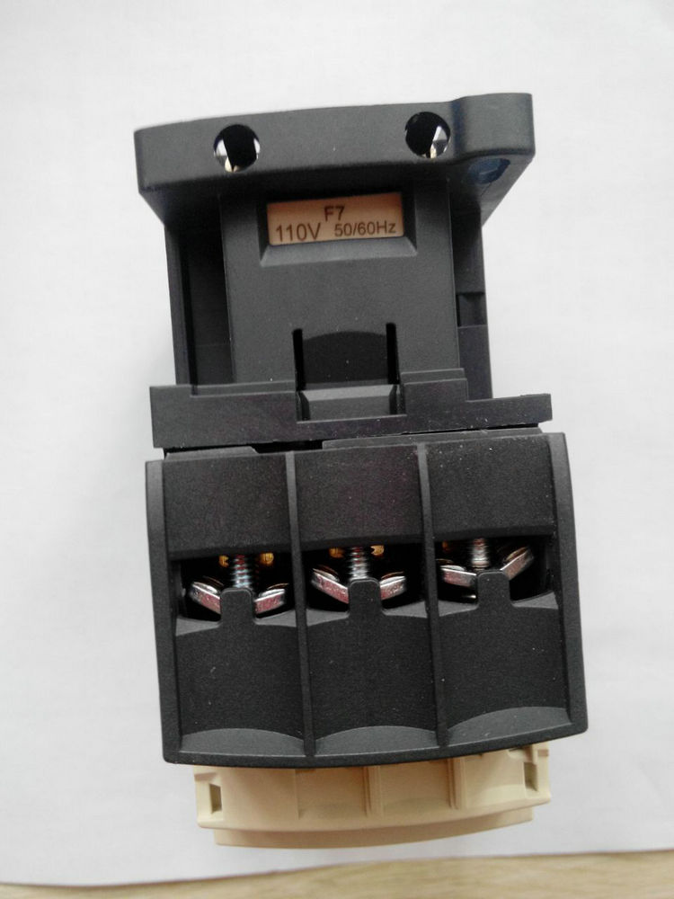 如何看線圈電壓