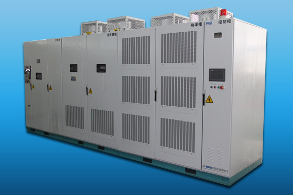 JD-BP37-38系列高壓變頻器1