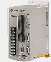 羅克韋爾自動化以Kinetix5500伺服電機