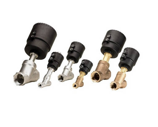 丹佛斯AV210角座外部操作閥042N4400