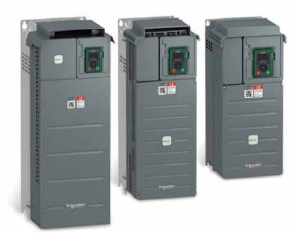 ATV610變頻器圖片11