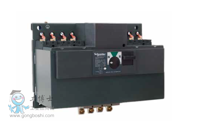 WTS自動轉(zhuǎn)換開關(guān)