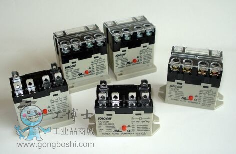 凱昆繼電器