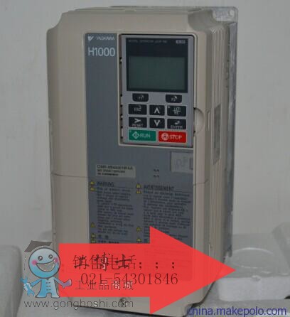 安川H1000
