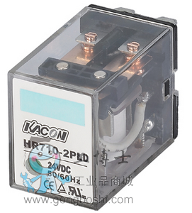凱昆繼電器