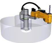 史陶比爾 TS60 SCARA機器人