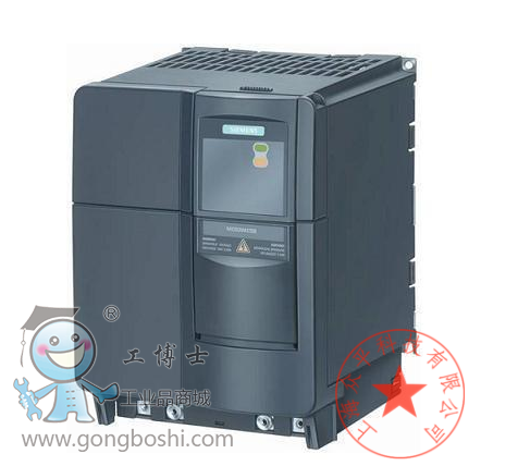 西門子MM430變頻器