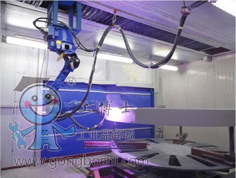 良時機(jī)器人