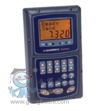 稱重操作顯示器