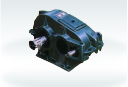 泰星ZQ系列圓柱齒輪減速機(jī)