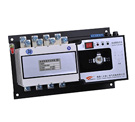 HSTP6自動轉換開關電器