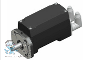 QQ截丹佛斯VLT系列