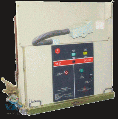 之江開關 ZN73(VS1)-24系列戶內高壓交流真空斷路器