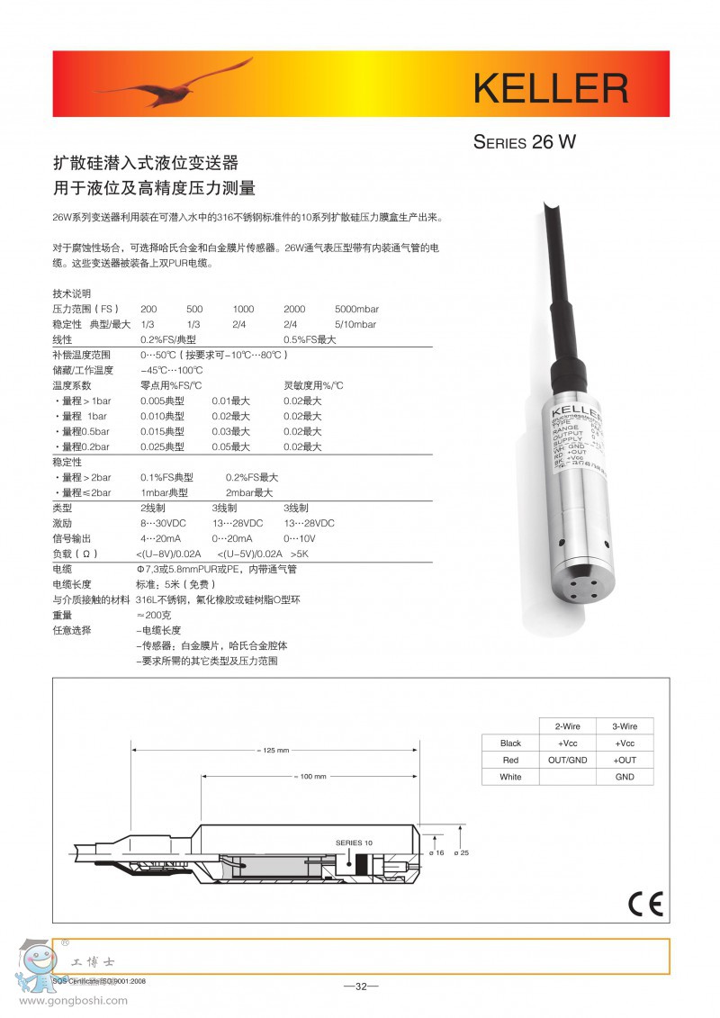工博士keller 原裝正品