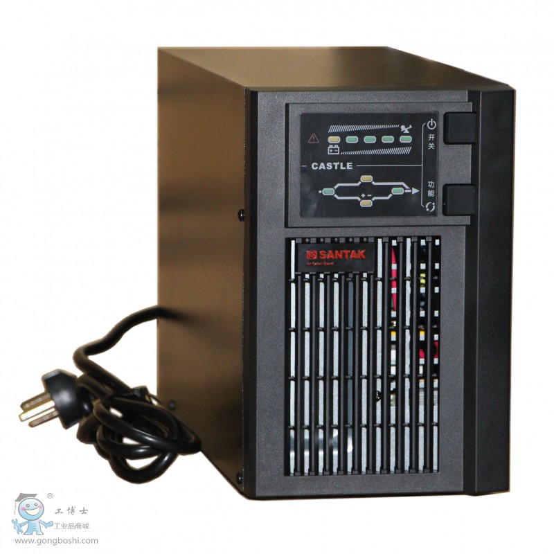 山特C1KS-長效型UPS