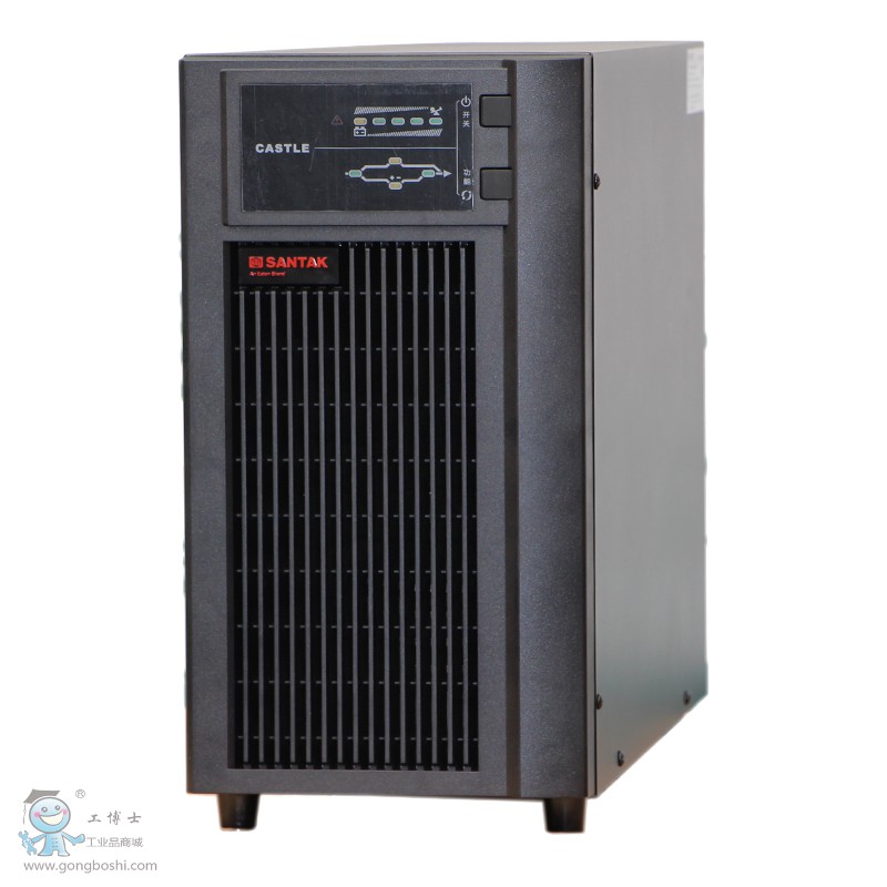 山特C6K 標準型UPS