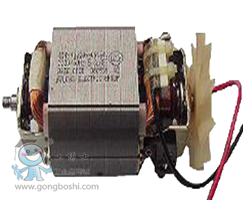 臥龍串激電U54-43