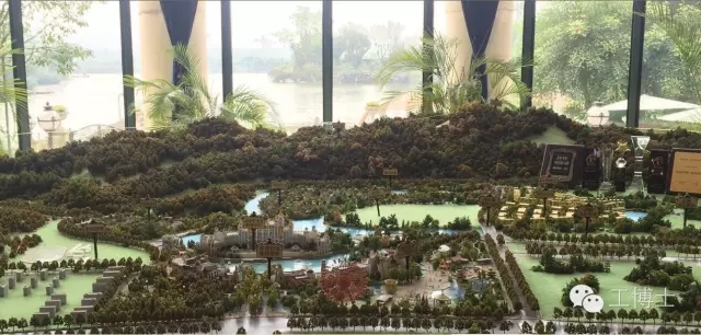 希望在未來——工博士與希望森蘭正式合作簽約