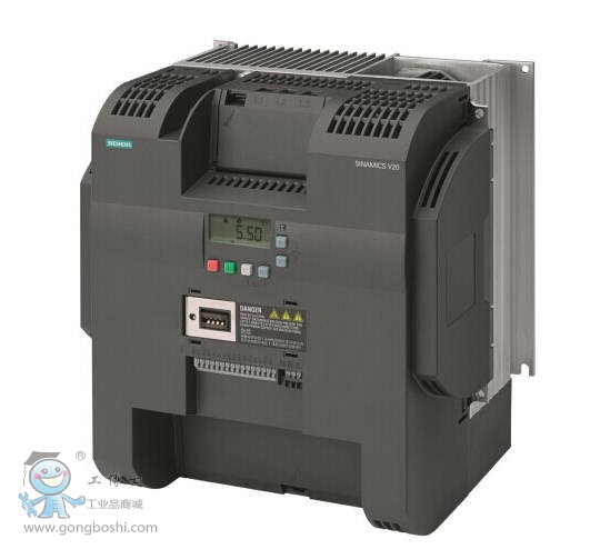 西門子V20