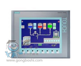 西門子觸摸屏