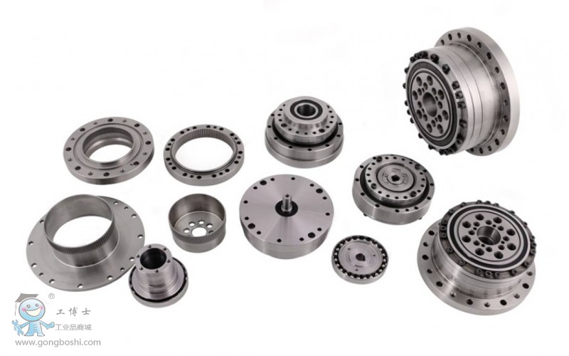 諧波減速機(jī)合集