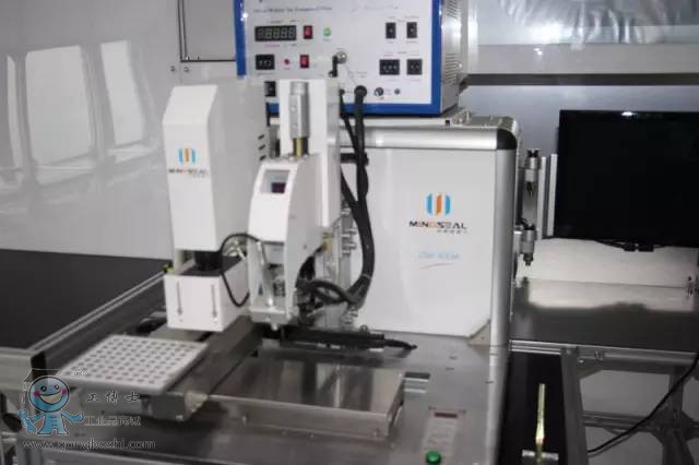 銘賽機器人-工博士