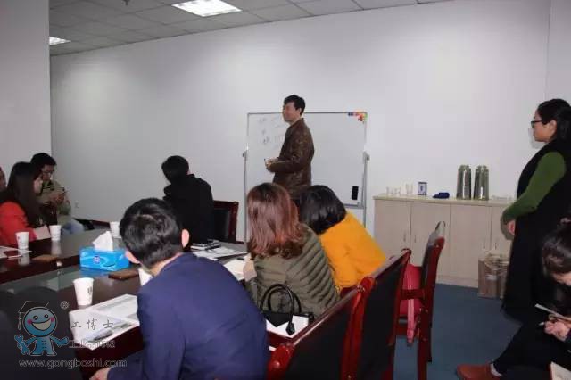 智馬科技-工博士