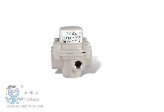 Belgas P36氣體調壓器