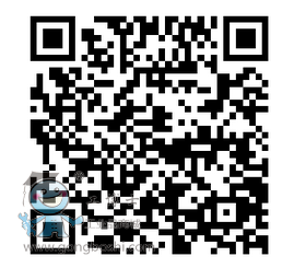 工博士機(jī)器人二維碼