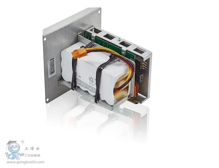 Battery Unit DSQC 508ABB機器人電源