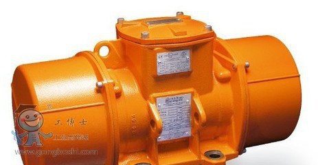 italvibras振動電機MVSI10