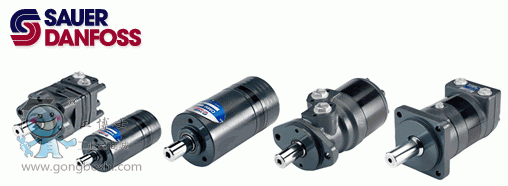 sauer-danfoss液壓馬達(dá)OMP80