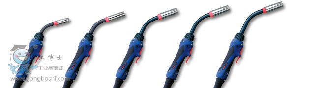 MIG/MAG ABIMIG® A T LW 焊槍