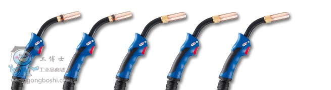 ABIMIG® GRIP W 手工焊槍