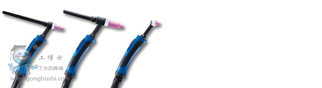 TIG 氣冷式焊槍