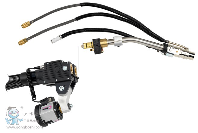  WH TANDEM W800 （液冷式）