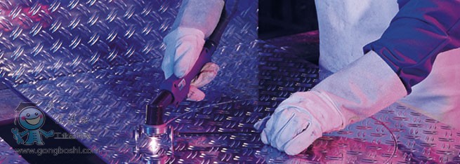 ABIPLAS® CUT 等離子切割炬