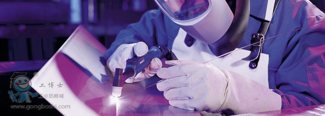ABIPLAS® WELD 等離子焊槍