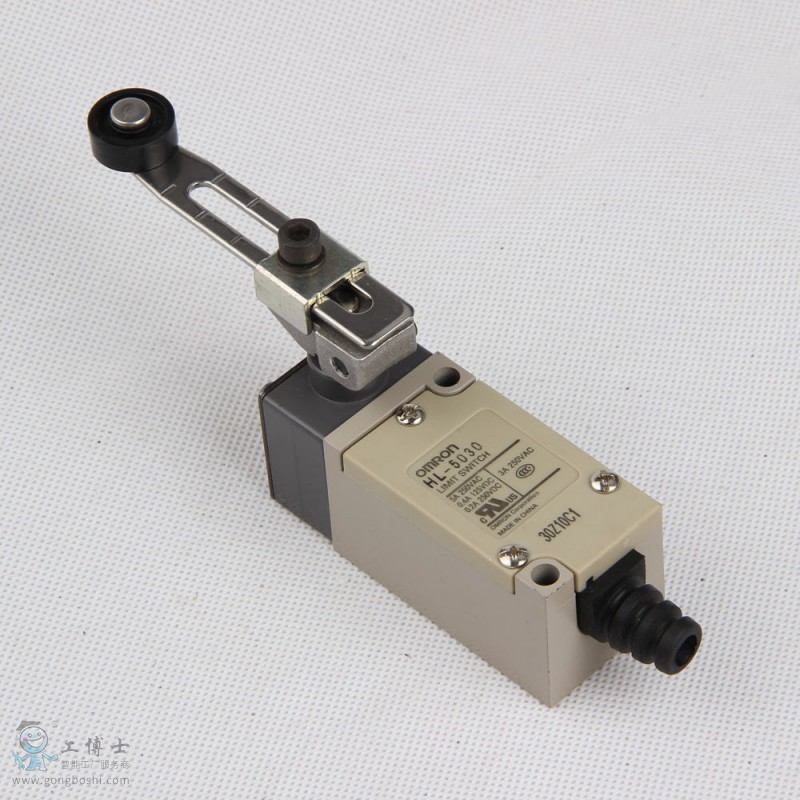 限位開關(guān) (4)