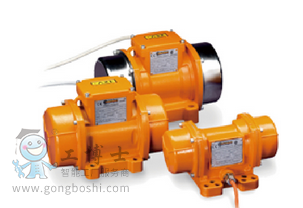 italvibras防爆振動(dòng)電機(jī)CDX