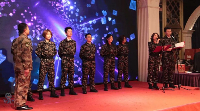 2018工博士埃伏斯年會(huì)