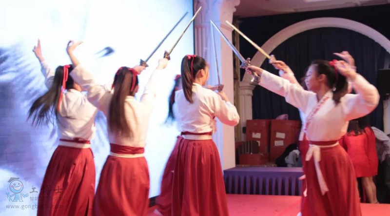 2018工博士埃伏斯年會(huì)