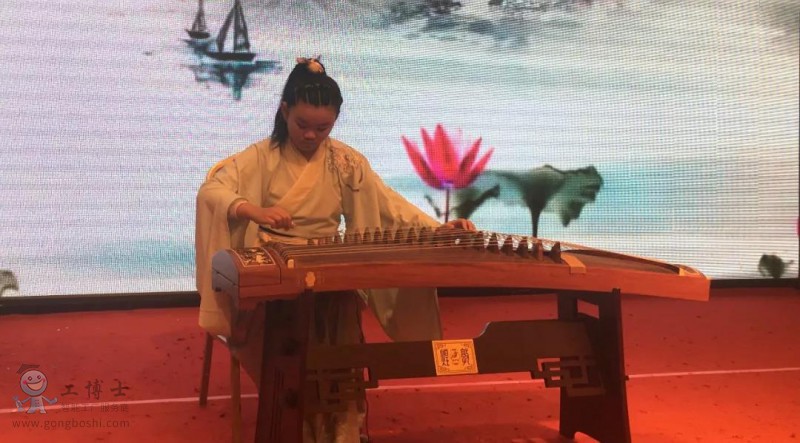 2018工博士埃伏斯年會(huì)