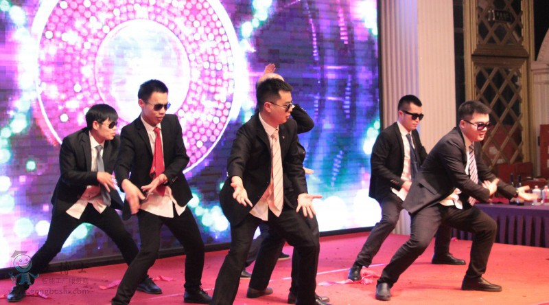 2018年工博士埃伏斯年會(huì)