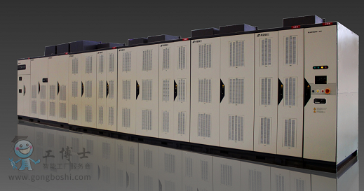 給水泵專用高壓變頻器