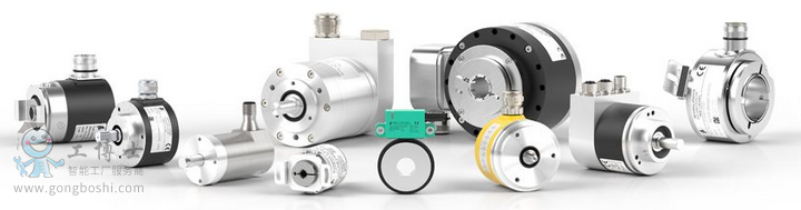 倍加福編碼器大圖