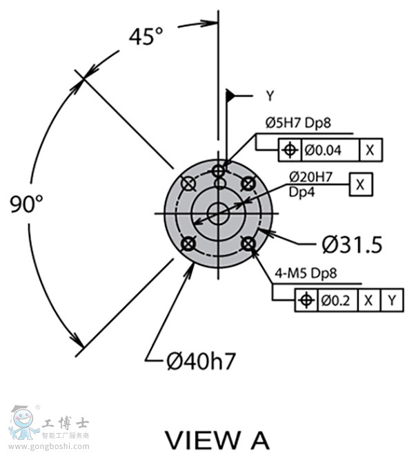 二手川崎機(jī)器人結(jié)構(gòu)圖