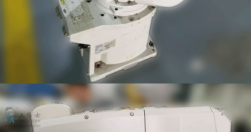 二手三菱機(jī)器人RV-6SD-SFII