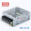 _P(gun)ԴNES-25-48   48V0.35A