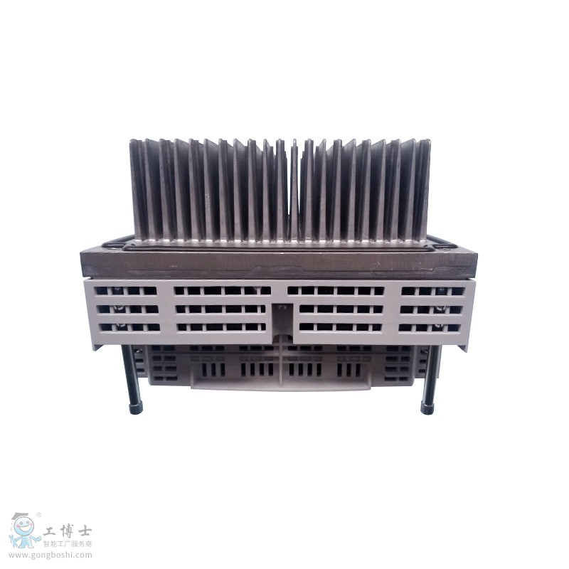 庫卡KUKA機(jī)器人電源驅(qū)動模塊KPP 600-20 3x20 UL 1